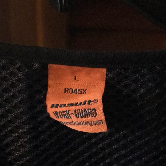 Vest - Picture 2 of 2